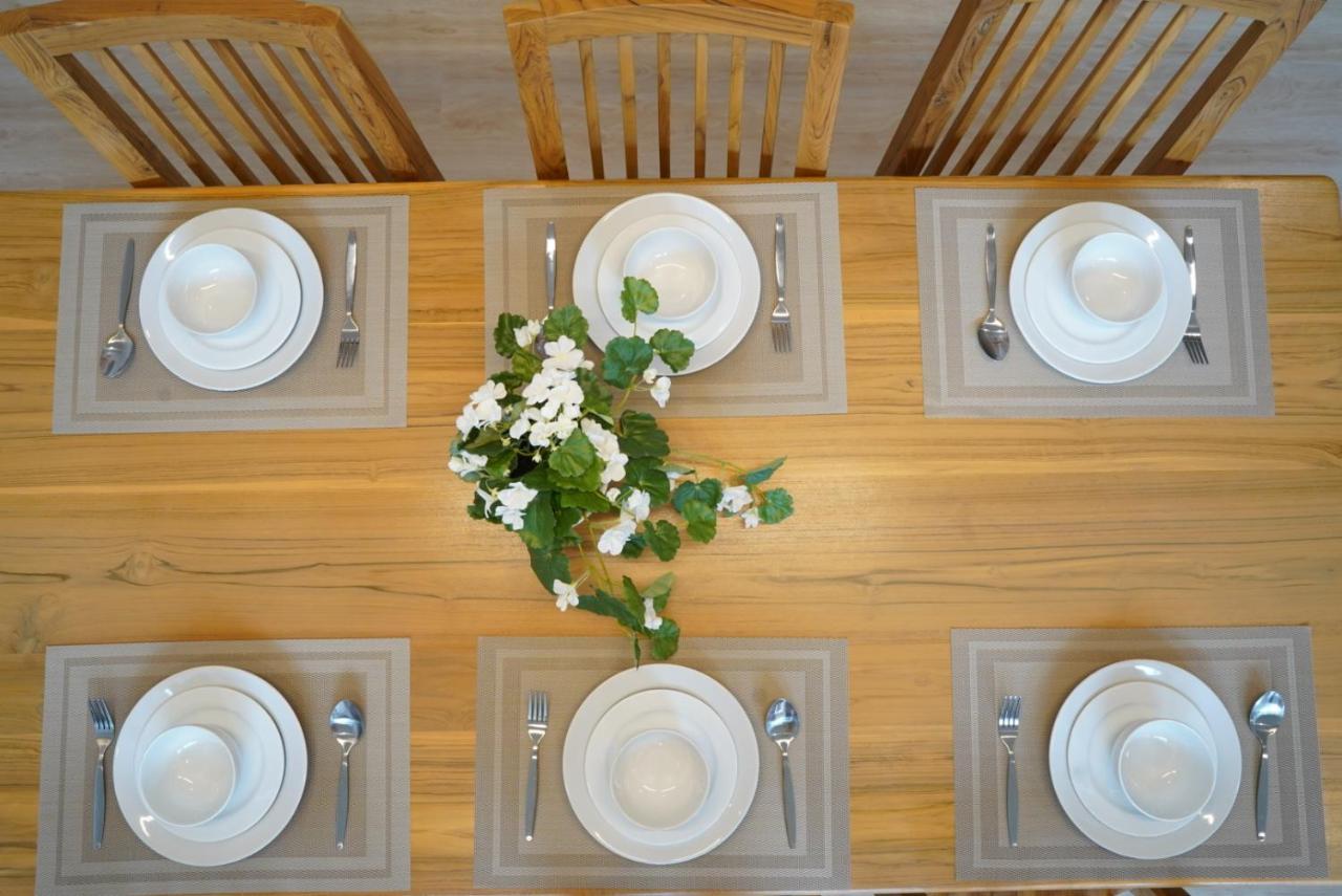 Lapin No.8 Apartment Чиангмай Екстериор снимка