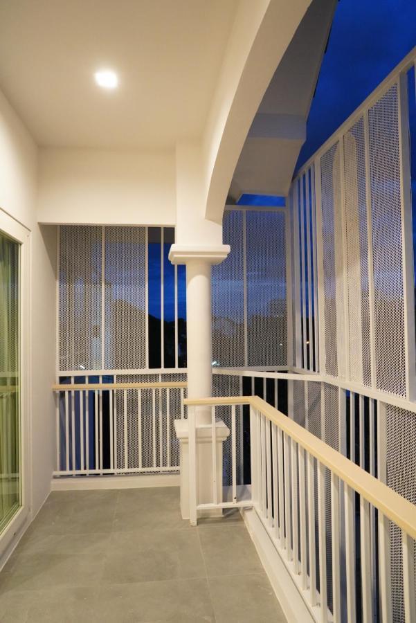 Lapin No.8 Apartment Чиангмай Екстериор снимка