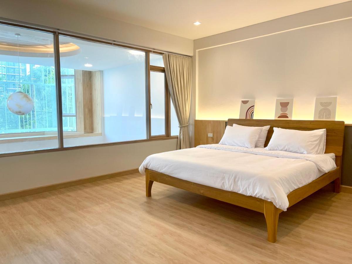 Lapin No.8 Apartment Чиангмай Екстериор снимка