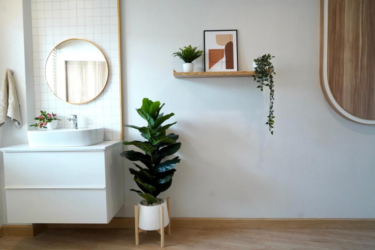 Lapin No.8 Apartment Чиангмай Екстериор снимка