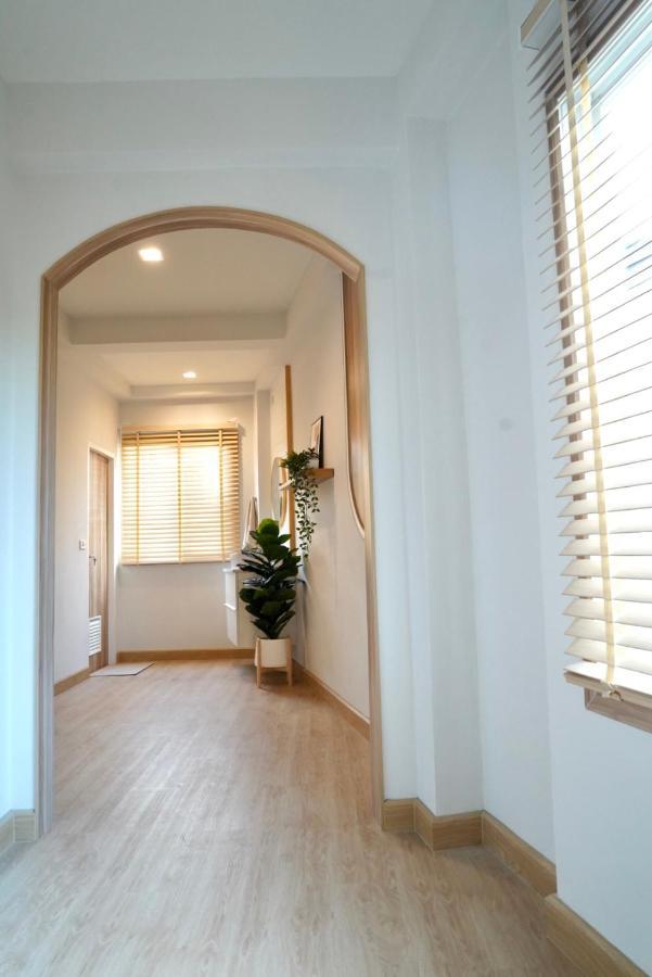 Lapin No.8 Apartment Чиангмай Екстериор снимка