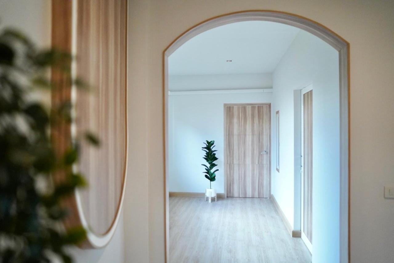 Lapin No.8 Apartment Чиангмай Екстериор снимка