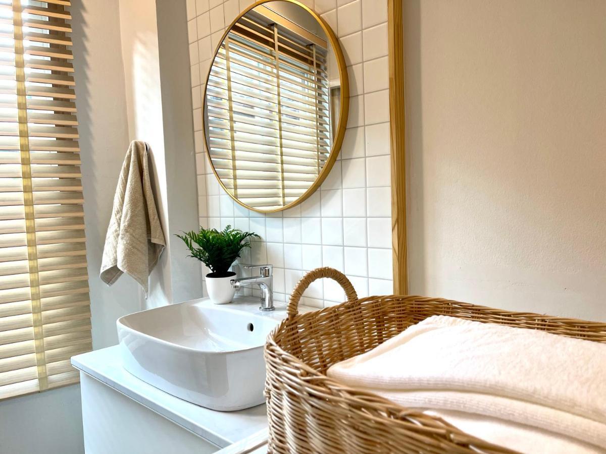 Lapin No.8 Apartment Чиангмай Екстериор снимка