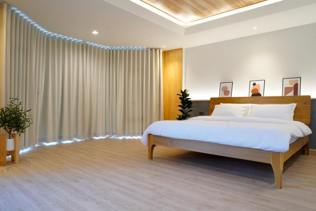 Lapin No.8 Apartment Чиангмай Екстериор снимка