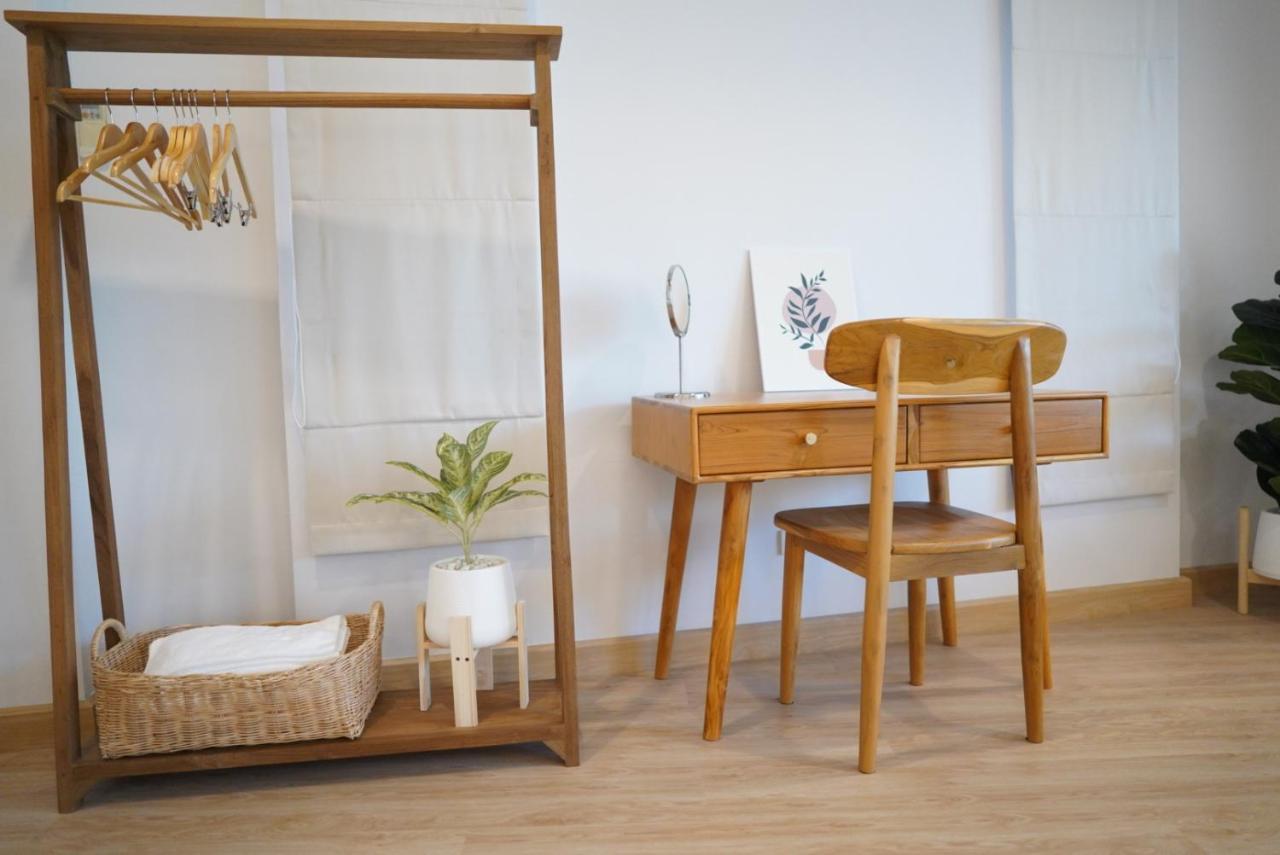 Lapin No.8 Apartment Чиангмай Екстериор снимка