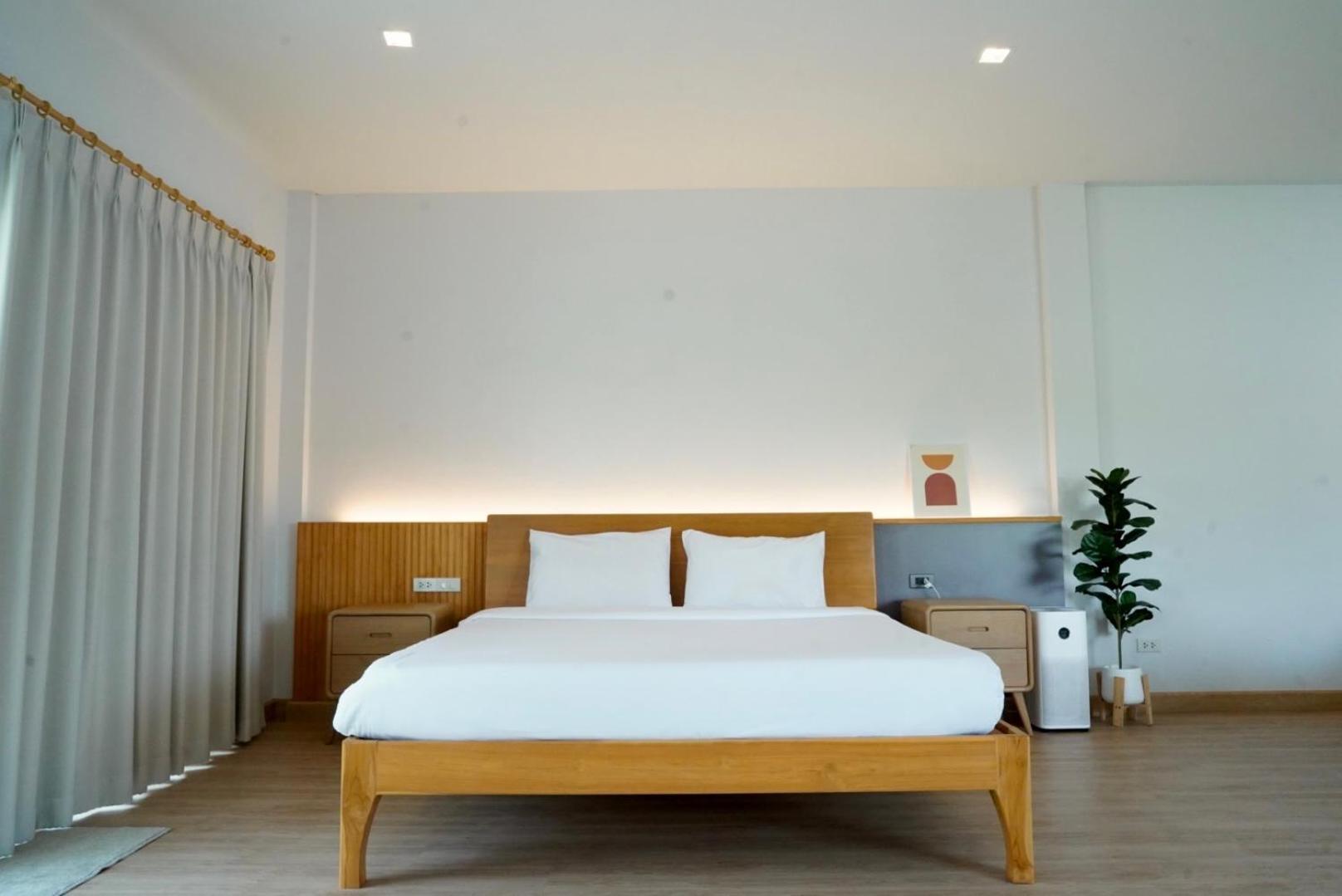 Lapin No.8 Apartment Чиангмай Екстериор снимка
