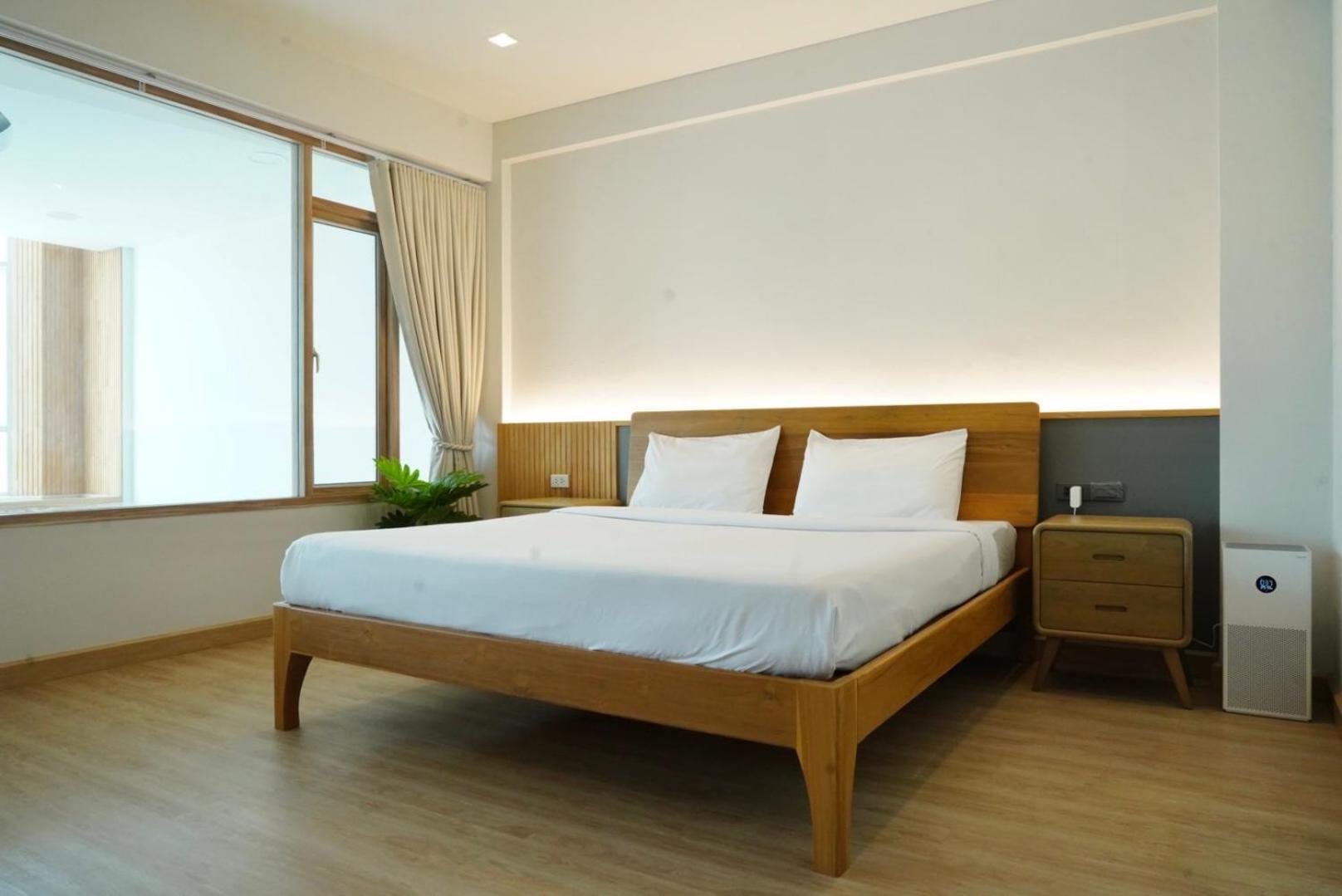 Lapin No.8 Apartment Чиангмай Екстериор снимка