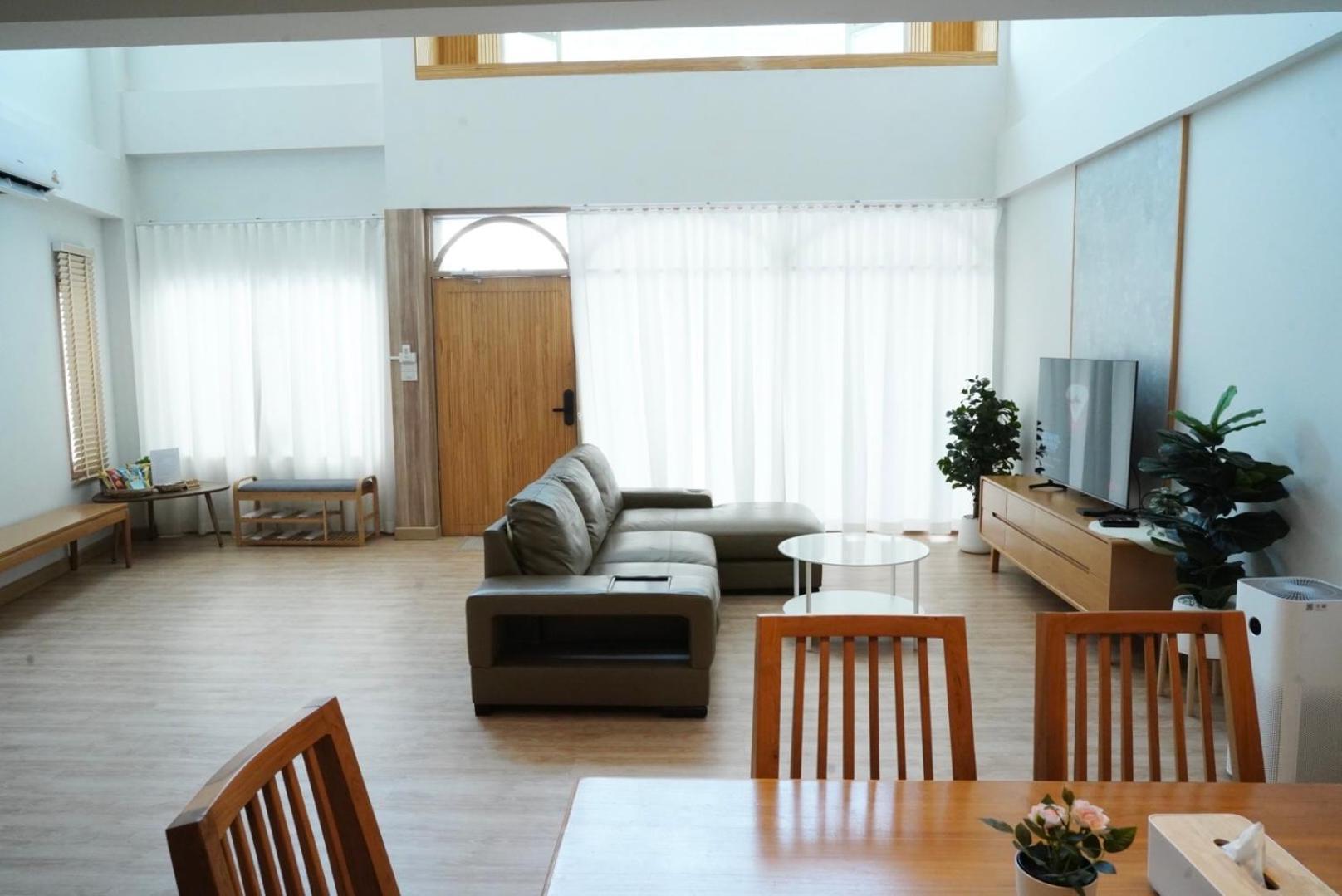 Lapin No.8 Apartment Чиангмай Екстериор снимка