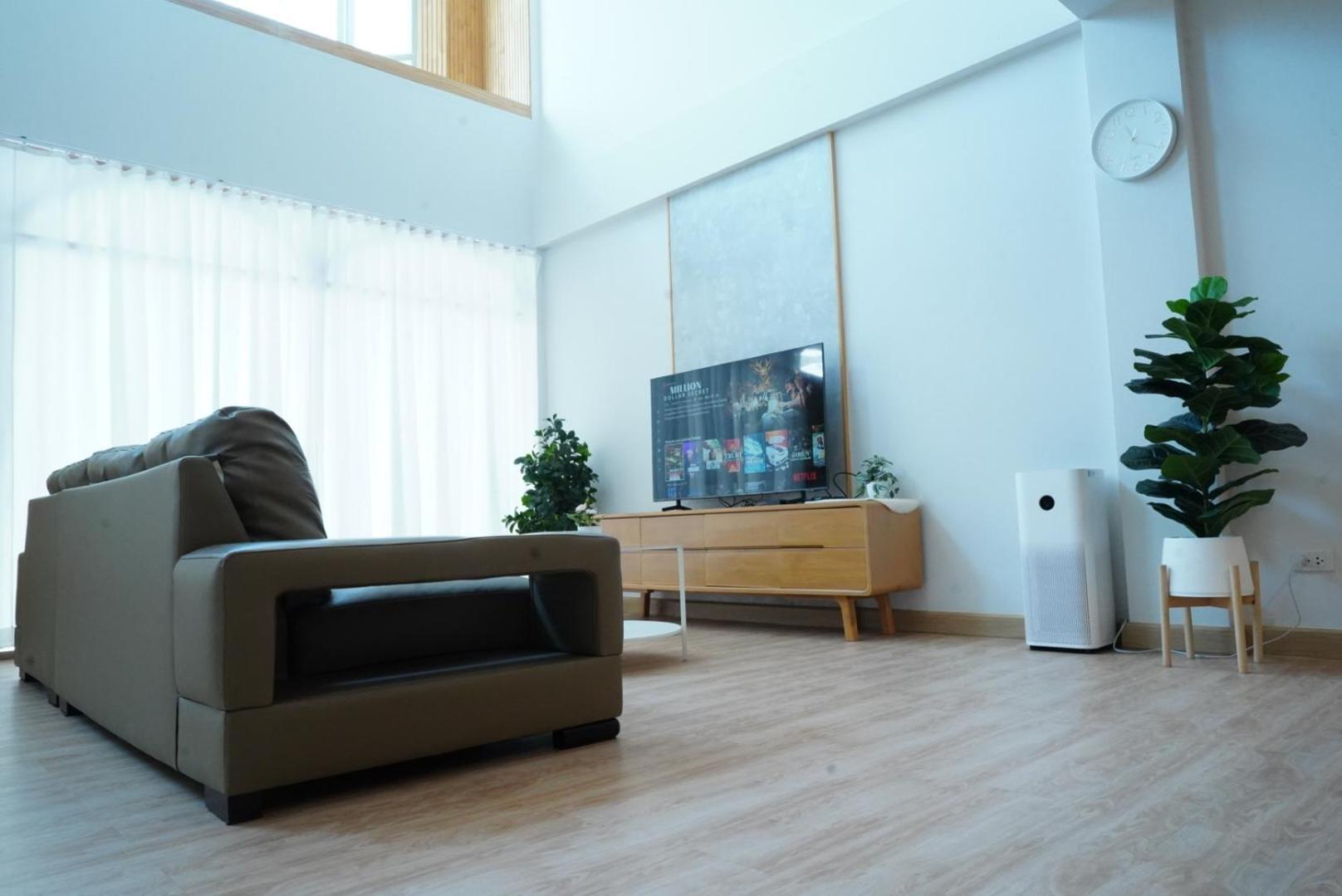Lapin No.8 Apartment Чиангмай Екстериор снимка